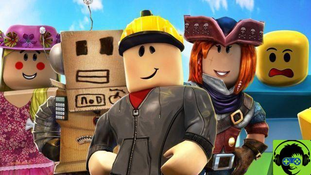 Come utilizzare i codici promozionali Roblox