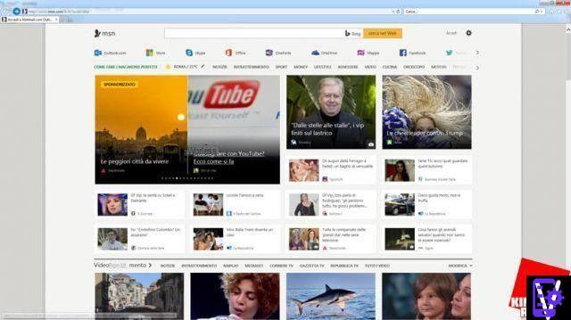 Navegador alternativo a Google Chrome