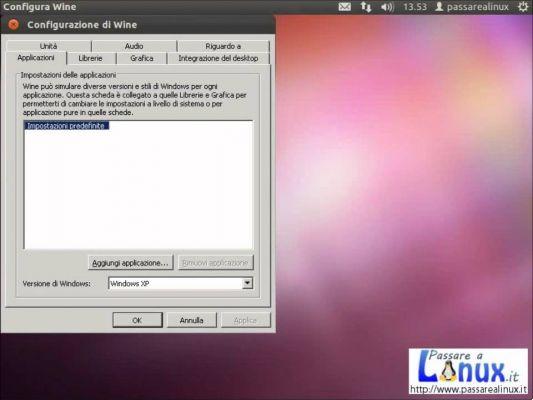 Como instalar e executar aplicativos Windows.exe no Linux com Wine