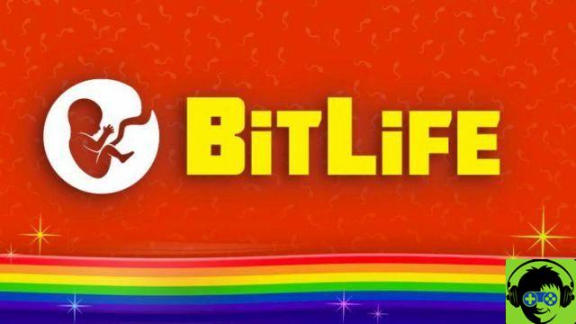 How to become a famous pornstar in BitLife