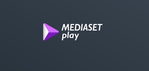 Cómo registrarse en Mediaset Play