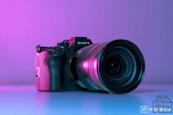 Sony A7 IV review: quality and versatility at the service of photographers and videomakers