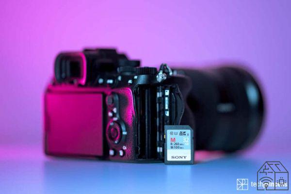 Test du Sony A7 IV : qualité et polyvalence au service des photographes et vidéastes