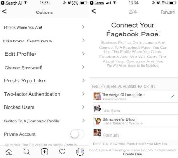 How to see who saves your photos on Instagram