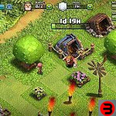 The best tricks Clash of clans gems