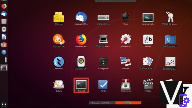 Como desinstalar o Ubuntu?