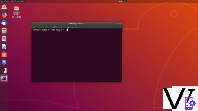 ¿Cómo desinstalar Ubuntu?