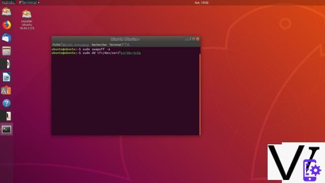Como desinstalar o Ubuntu?