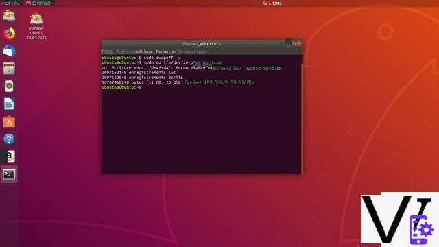 Como desinstalar o Ubuntu?