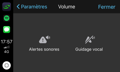 Aviso de radar de velocidade: testamos o Coyote no CarPlay