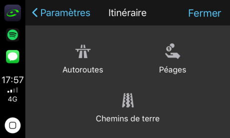 Aviso de radar de velocidade: testamos o Coyote no CarPlay