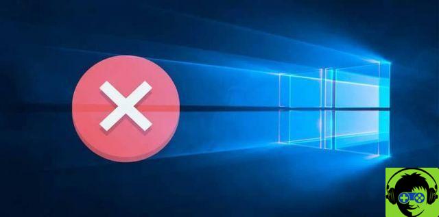 ¿Cómo reparar 0xc000009c status_device_data_error en Windows 10?