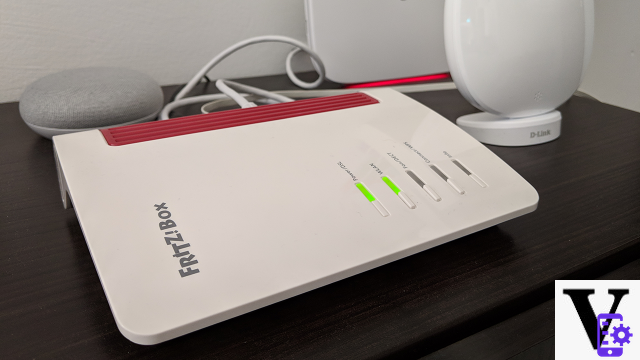 Le modem AVM FRITZ! Box 7530 pour les clients Tiscali : pourquoi le vouloir