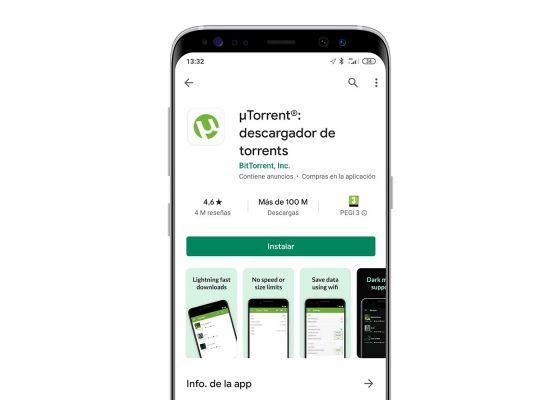 Les 7 meilleures applications pour télécharger Torrents sur Android Mobile