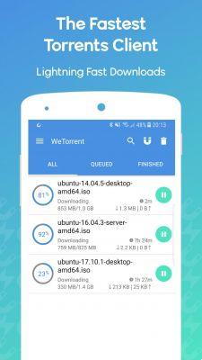 The 7 best apps to download Torrents on Android Mobile