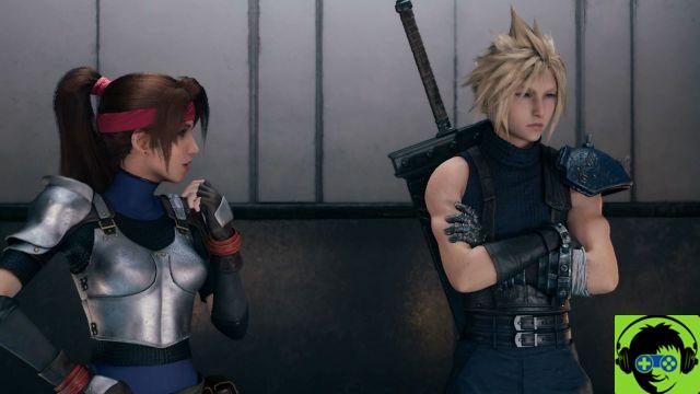 Final Fantasy VII Remake - How long is the game?