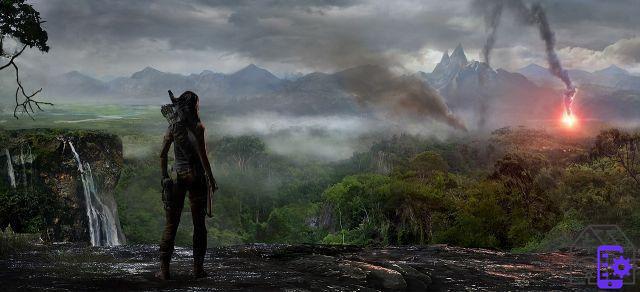 Reseña de Shadow of the Tomb Raider - El ocaso de una trilogía