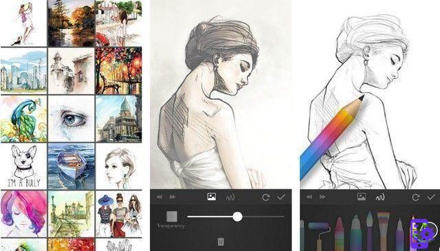 Las 10 mejores aplicaciones para colorear para Android en 2021