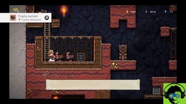 Spelunky 2:20 consejos útiles que le ayudarán a sobrevivir al primer bioma | Guía para principiantes