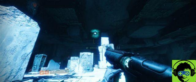 All Savathun Eyes Locations on Io - Destiny 2