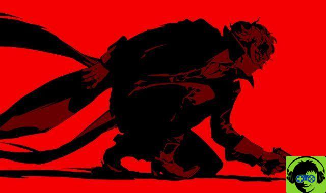 Come coltivare la mietitrice in Persona 5: Royal