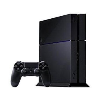 Différence de Playstation 4, Playstation 4 Slim et PS4 Pro