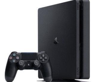 Différence de Playstation 4, Playstation 4 Slim et PS4 Pro