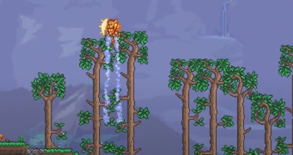 The best Terraria accessories