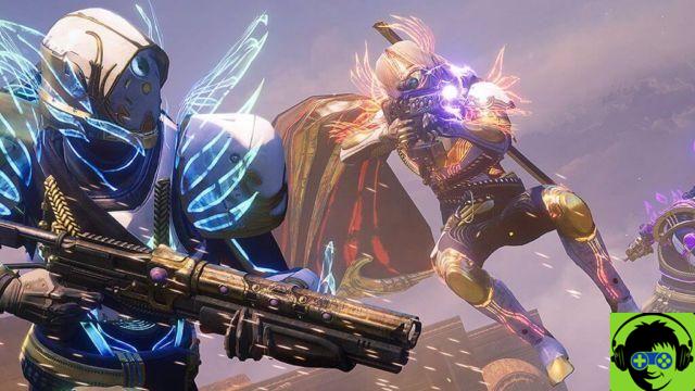 Destiny 2 - Season of the Worthy: Guía de armas