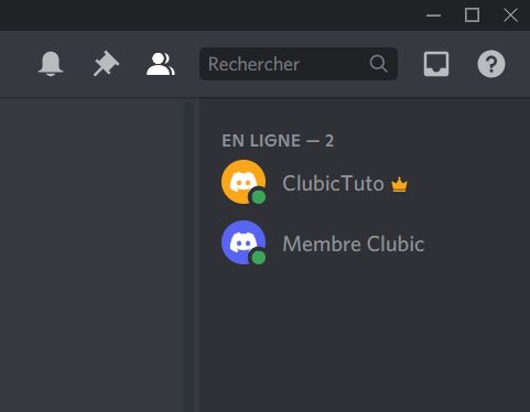 How to assign a role in a Discord server?