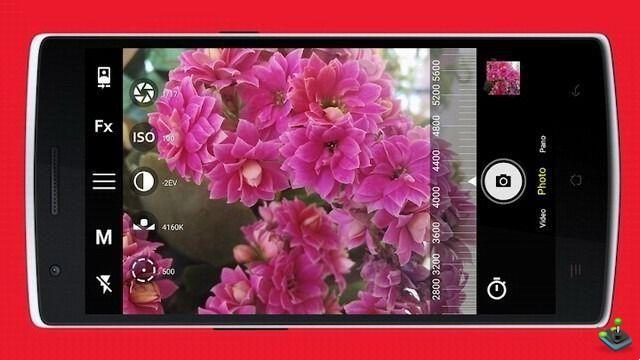 10 Best Camera Apps for Android