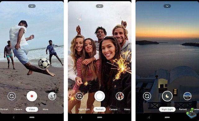 10 Best Camera Apps for Android
