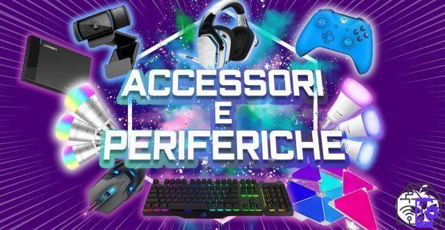 Guia para construir seu PC montado: PERIFÉRICOS