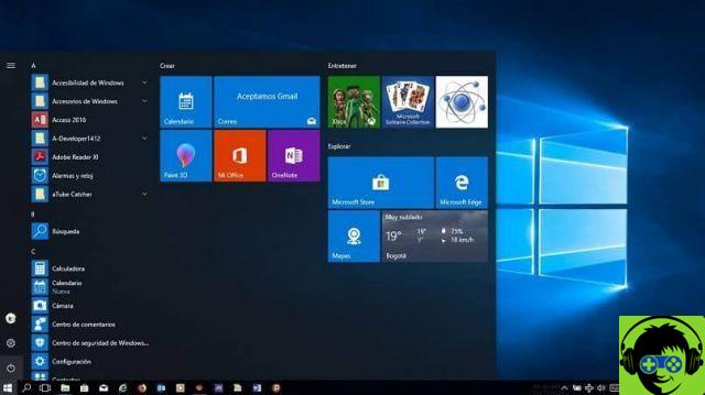 Comment agrandir les icônes de la barre des tâches Windows