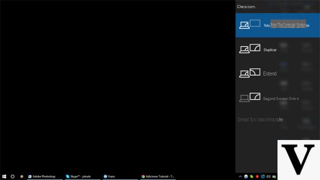 Pantalla negra de Windows 10: cómo solucionarlo