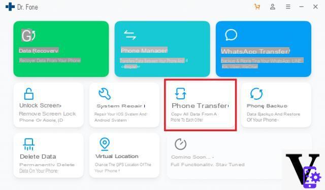 How to Copy Contacts from Android to Android | androidbasement - Official Site