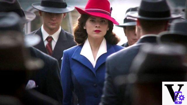 Agent Carter: The Heroine We Need - Why Watch Her?