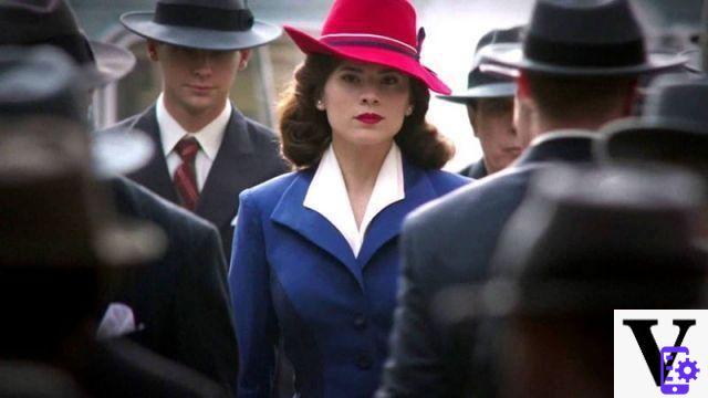 Agente Carter: La heroína que necesitamos: ¿por qué mirarla?