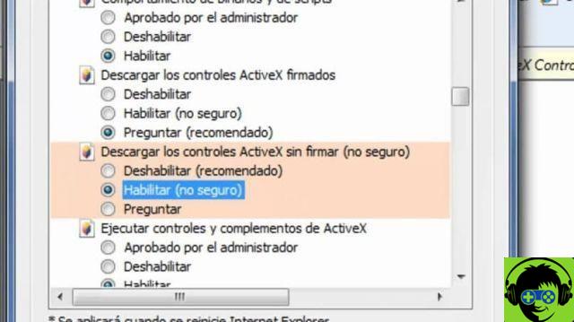 Cómo descargar e instalar ActiveX en Mac OS X paso a paso