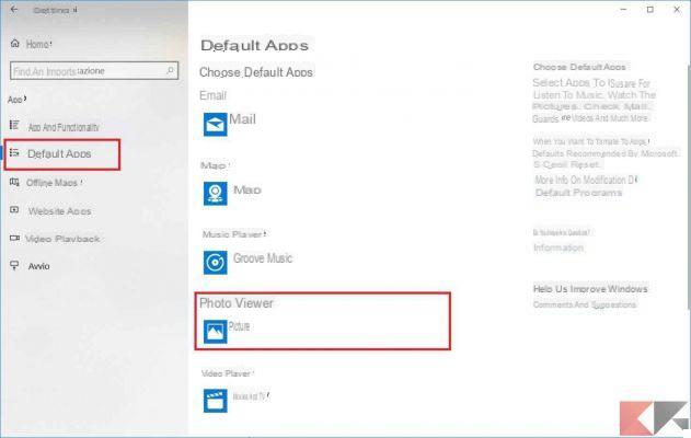 Windows 10 Photo Viewer: how to choose and configure it
