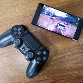 Controladores conectados: como conectar o controlador PS3 ou PS4 ao smartphone Android