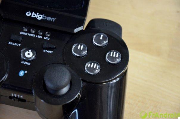 Controladores conectados: cómo conectar su controlador PS3 o PS4 a su teléfono inteligente Android