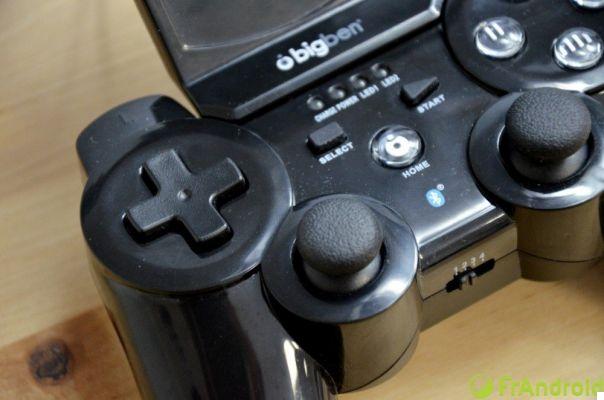 Controladores conectados: cómo conectar su controlador PS3 o PS4 a su teléfono inteligente Android