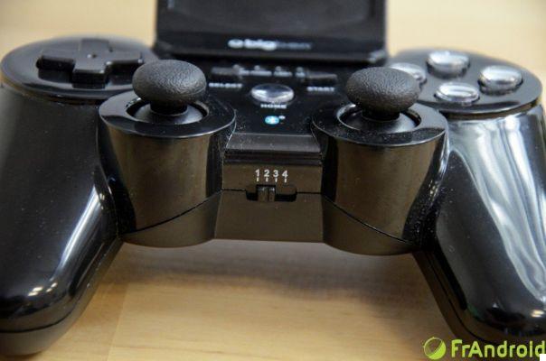 Controladores conectados: como conectar o controlador PS3 ou PS4 ao smartphone Android