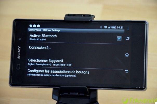 Controladores conectados: cómo conectar su controlador PS3 o PS4 a su teléfono inteligente Android