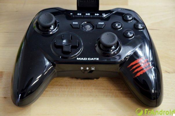 Controladores conectados: como conectar o controlador PS3 ou PS4 ao smartphone Android