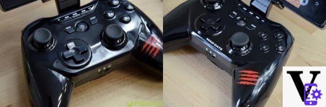 Controladores conectados: cómo conectar su controlador PS3 o PS4 a su teléfono inteligente Android