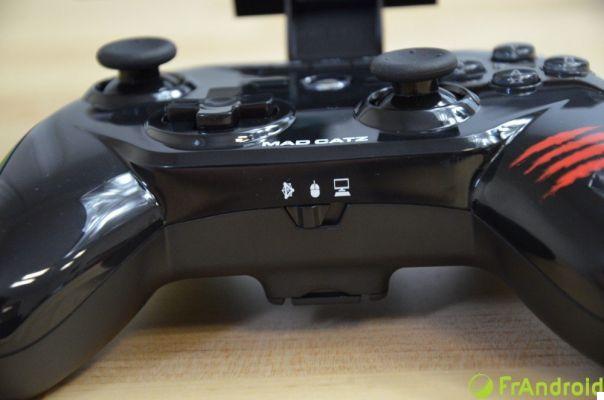 Controladores conectados: cómo conectar su controlador PS3 o PS4 a su teléfono inteligente Android