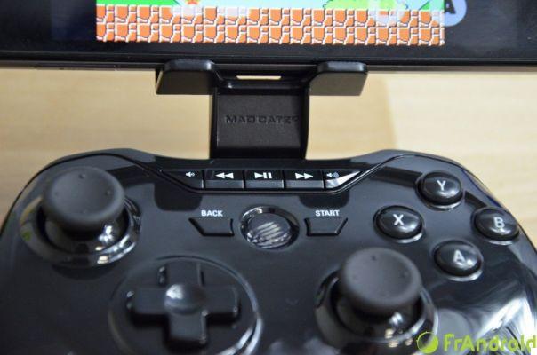 Controladores conectados: como conectar o controlador PS3 ou PS4 ao smartphone Android