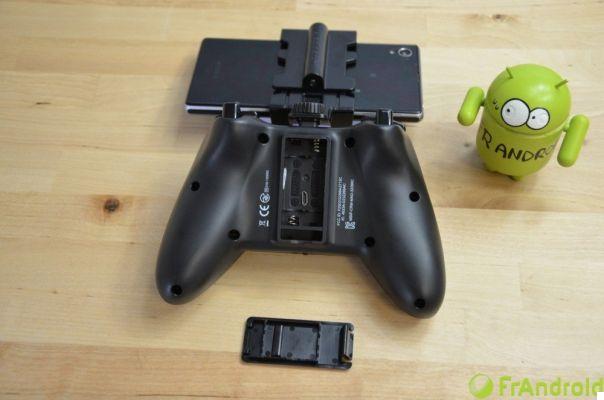 Controladores conectados: cómo conectar su controlador PS3 o PS4 a su teléfono inteligente Android